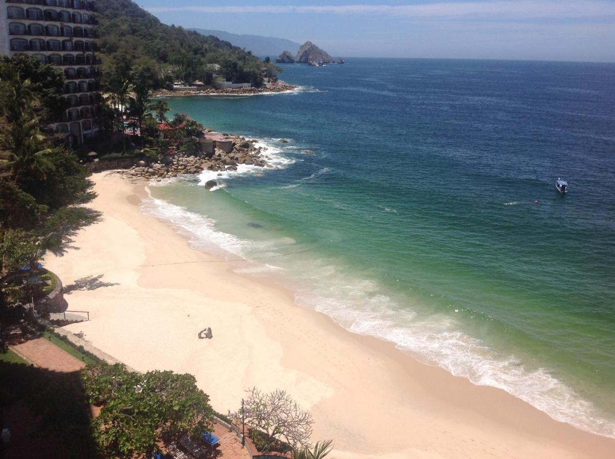 Playas Gemelas Puerto Vallarta Bagian luar foto