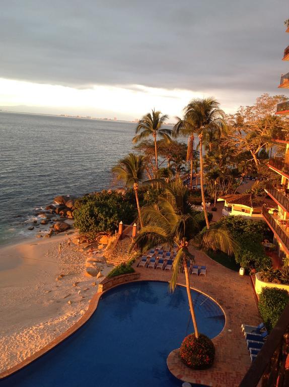 Playas Gemelas Puerto Vallarta Bagian luar foto