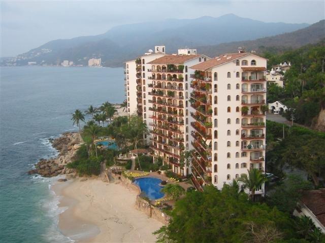 Playas Gemelas Puerto Vallarta Bagian luar foto